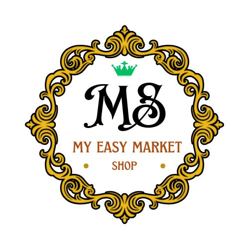My Easy Market Shop