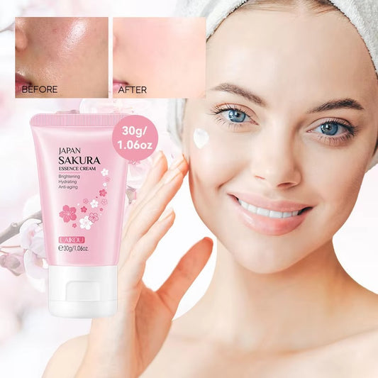 Bright Berry Face Wash
